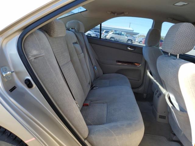Photo 6 from auction – 2004 TOYOTA CAMRY LE with VIN 4T1BE32K54U939696