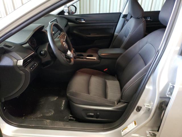 Photo 7 from auction – 2019 NISSAN ALTIMA S with VIN 1N4BL4BVXKC244889