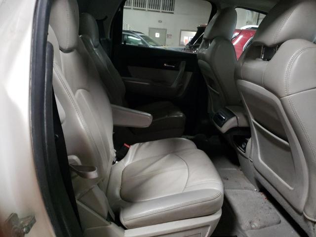 Photo 11 from auction – 2010 GMC ACADIA SLT with VIN 1GKLVMED2AJ152444