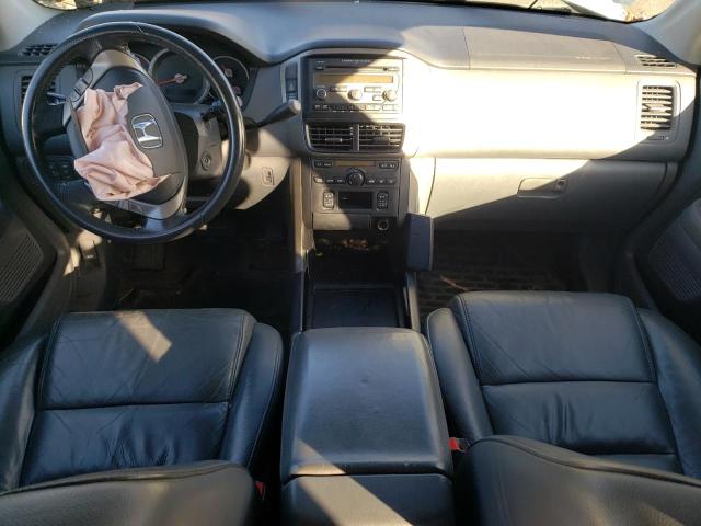 Photo 8 from auction – 2008 HONDA PILOT EXL with VIN 5FNYF18598B027296