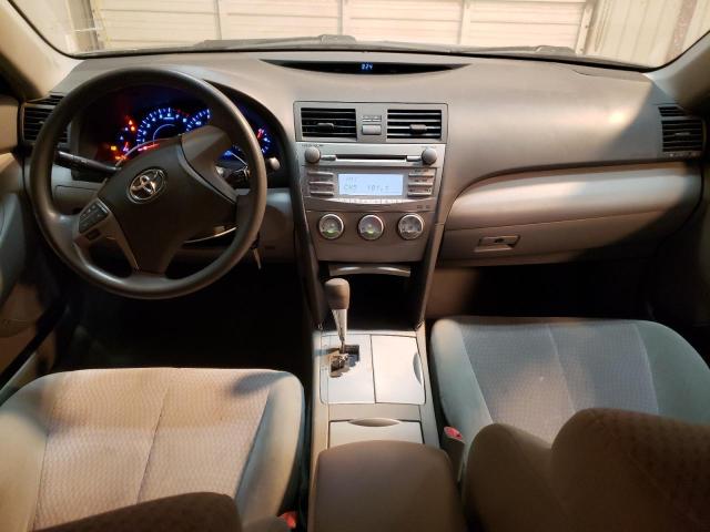 صورة رقم 8 من المزاد - 2011 TOYOTA CAMRY BASE مع VIN 4T1BF3EK1BU732504