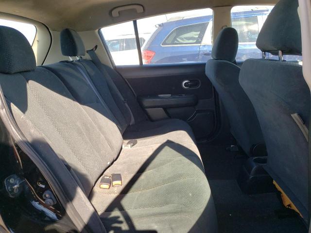 Photo 6 from auction – 2011 NISSAN VERSA S with VIN 3N1BC1CP5BL413605