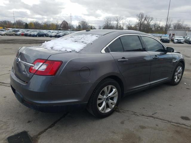 Photo 3 from auction – 2011 FORD TAURUS SEL with VIN 1FAHP2EW1BG128030