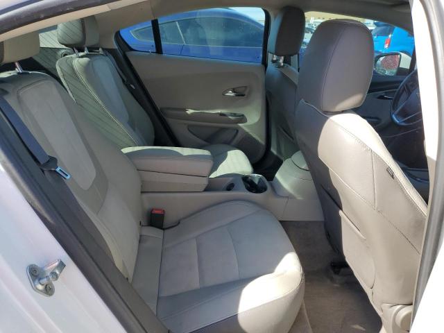 Photo 10 from auction – 2014 CHEVROLET VOLT with VIN 1G1RD6E47EU170052