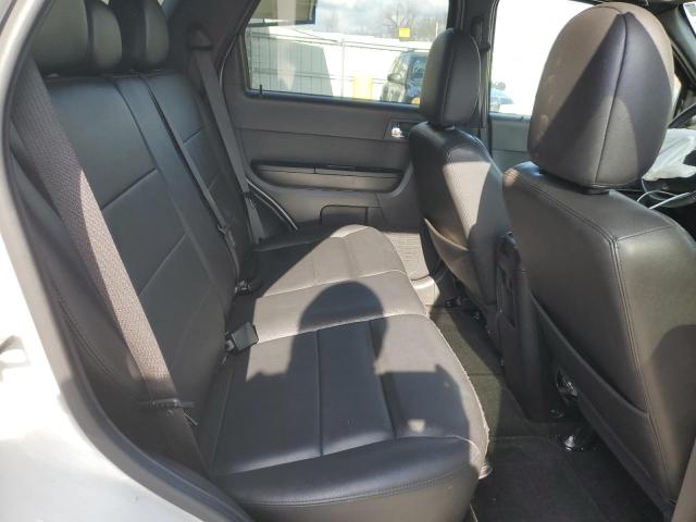 Photo 6 from auction – 2011 FORD ESCAPE LIM with VIN 1FMCU9EGXBKC09194
