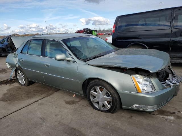 Photo 4 from auction – 2006 CADILLAC DTS with VIN 1G6KD57Y46U183056