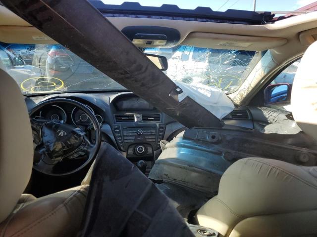Photo 8 from auction – 2013 ACURA TL with VIN 19UUA8F20DA004203