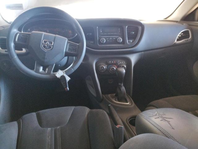 Photo 8 from auction – 2013 DODGE DART SXT with VIN 1C3CDFBA7DD147798