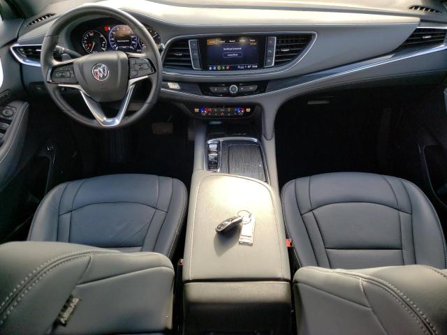 Photo 8 from auction – 2022 BUICK ENCLAVE PR with VIN 5GAEVBKW0NJ130447