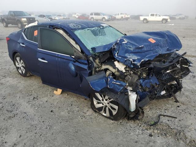 Photo 1 from auction – 2019 NISSAN ALTIMA S with VIN 1N4BL4BV3KC195406