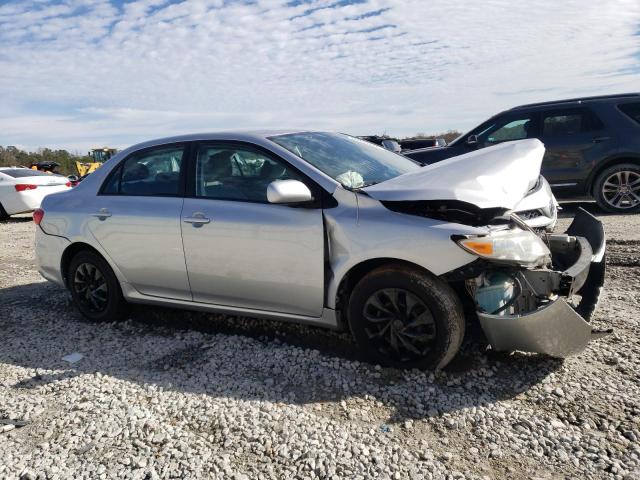 Photo 4 from auction – 2011 TOYOTA COROLLA BA with VIN 2T1BU4EE0BC678359