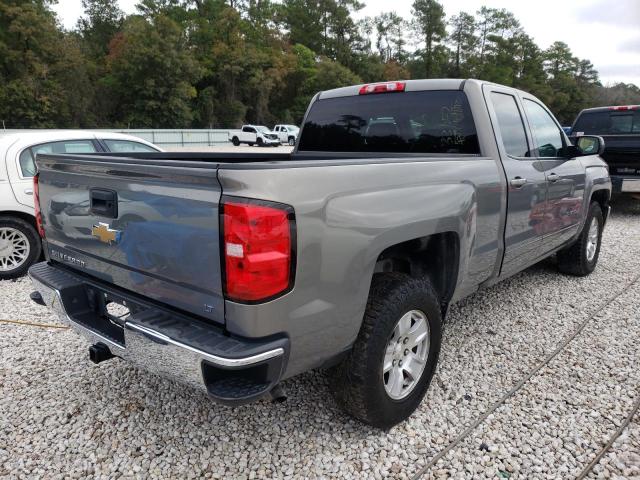 Photo 4 from auction – 2017 CHEVROLET SILVERADO with VIN 1GCRCREC7HZ160857