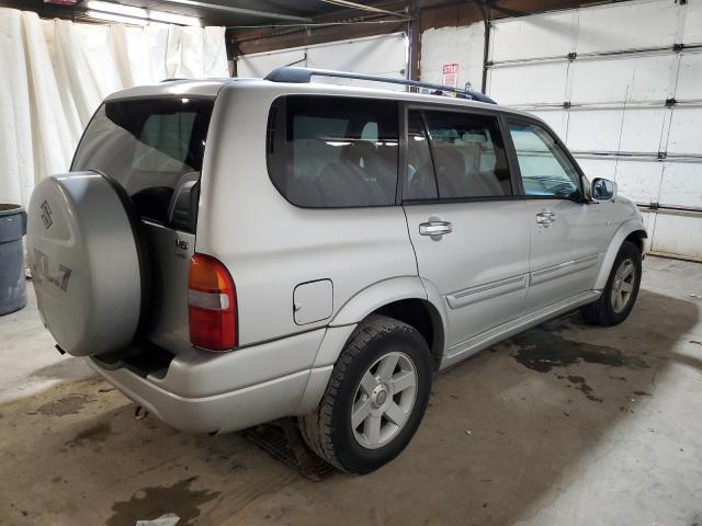 Photo 3 from auction – 2003 SUZUKI XL7 PLUS with VIN JS3TX92V434105516