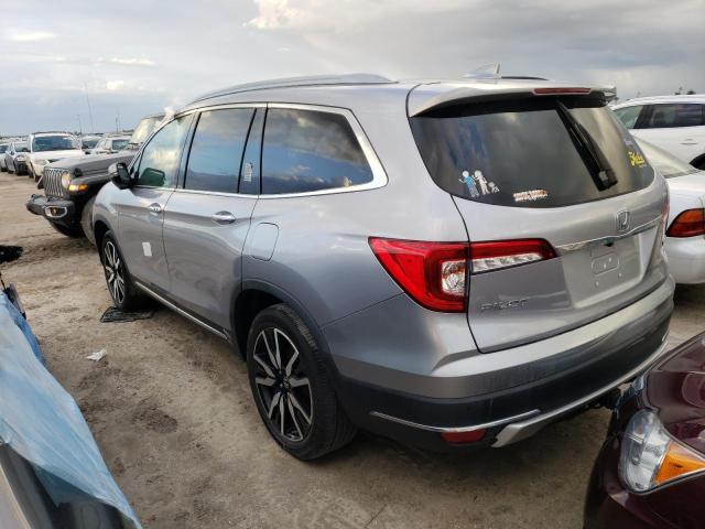 Photo 3 from auction – 2019 HONDA PILOT TOUR with VIN 5FNYF6H90KB008031