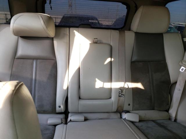 Photo 10 from auction – 2007 JEEP GRAND CHER with VIN 1J8HR68247C566293