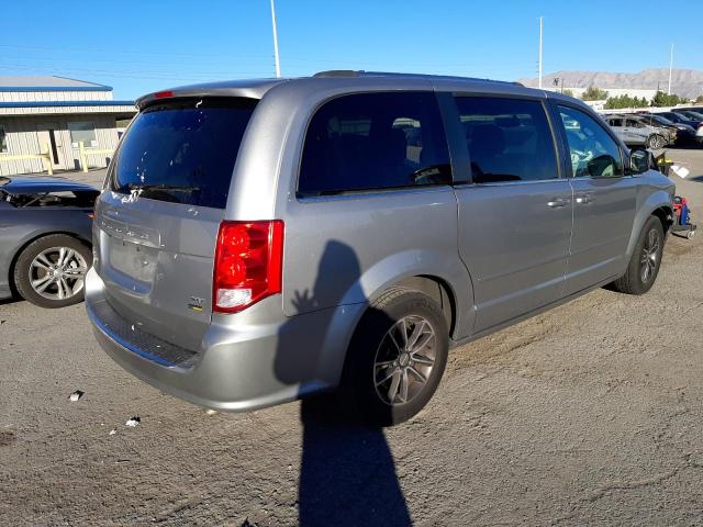 Photo 4 from auction – 2017 DODGE GRAND CARA with VIN 2C4RDGCG2HR865261