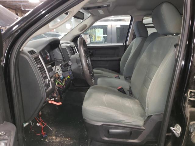 Photo 7 from auction – 2015 RAM 1500 ST with VIN 1C6RR7KT9FS573948