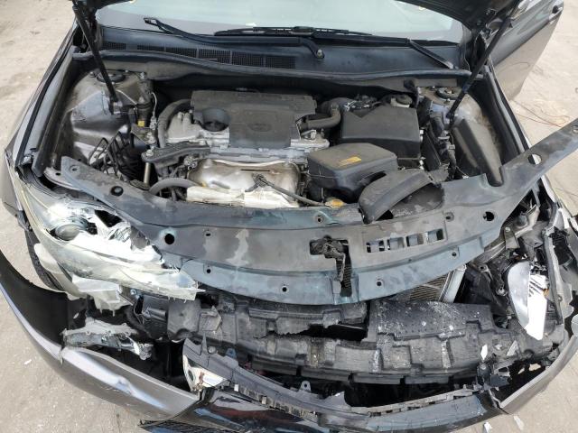Photo 7 from auction – 2015 TOYOTA CAMRY LE with VIN 4T1BF1FK4FU049107