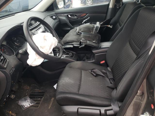 Photo 7 from auction – 2017 NISSAN ROGUE S with VIN KNMAT2MV1HP607315