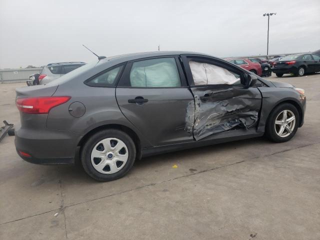 Photo 3 from auction – 2018 FORD FOCUS S with VIN 1FADP3E27JL302321