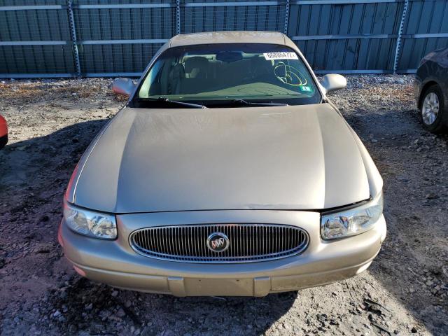 Photo 5 from auction – 2005 BUICK LESABRE CU with VIN 1G4HP52K05U139986