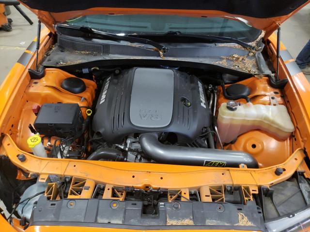 Photo 7 from auction – 2014 DODGE CHARGER R/ with VIN 2C3CDXCTXEH167022