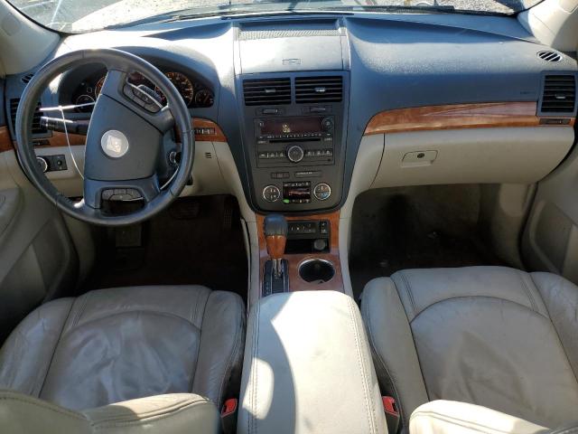 Photo 8 from auction – 2008 SATURN OUTLOOK XR with VIN 5GZER33788J248717
