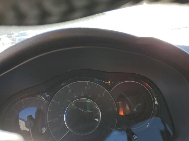 Photo 9 from auction – 2019 NISSAN VERSA with VIN 3N1CE2CP1KL365315