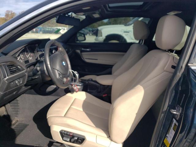 Photo 7 from auction – 2016 BMW 228 I SULE with VIN WBA1F9C5XGV545129