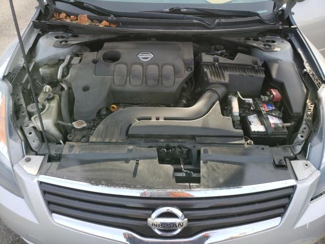Photo 7 from auction – 2009 NISSAN ALTIMA 2.5 with VIN 1N4AL21E99C116154