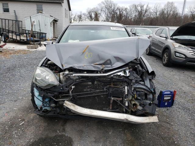 Photo 5 from auction – 2012 ACURA RDX with VIN 5J8TB2H26CA001257