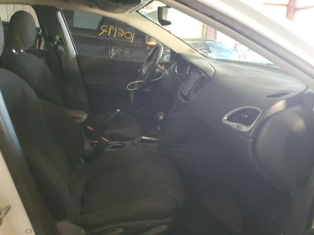 Photo 5 from auction – 2013 DODGE DART SXT with VIN 1C3CDFBA4DD344122