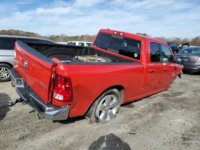Photo 4 from auction – 2016 RAM 1500 SLT with VIN 1C6RR7GT9GS317402
