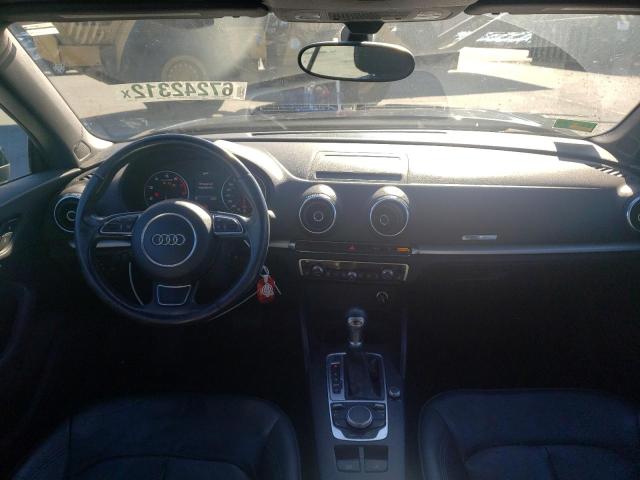 Photo 8 from auction – 2015 AUDI A3 PREMIUM with VIN WAU7FLFF7F1024063