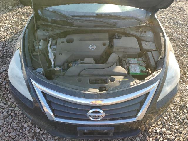 Photo 11 from auction – 2013 NISSAN ALTIMA 2.5 with VIN 1N4AL3AP1DN452417