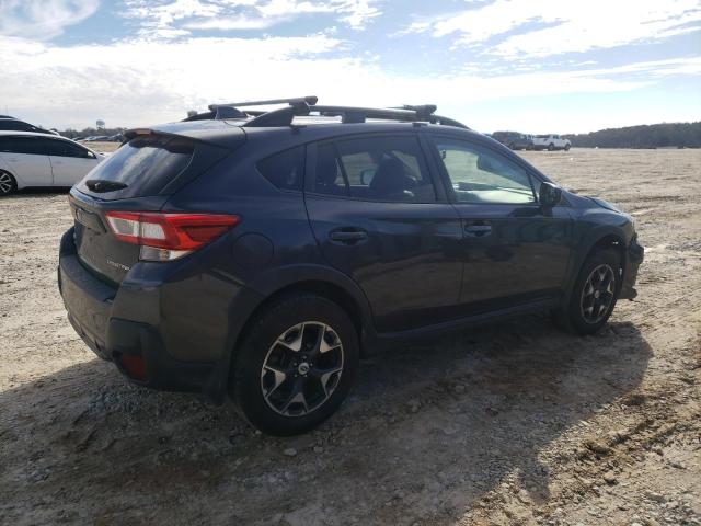 Photo 3 from auction – 2018 SUBARU CROSSTREK with VIN JF2GTABC9J9201302