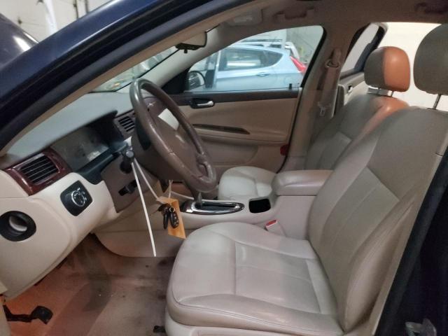 Photo 7 from auction – 2008 CHEVROLET IMPALA LT with VIN 2G1WT58NX89215832
