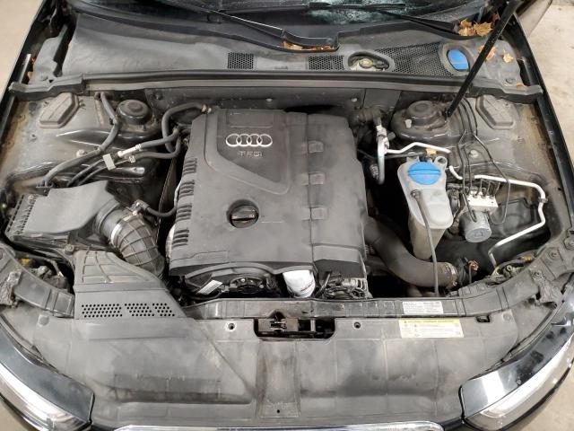 Foto 7 de la subasta – 2013 AUDI A4 PREMIUM con VIN WAUHFAFL8DN031821