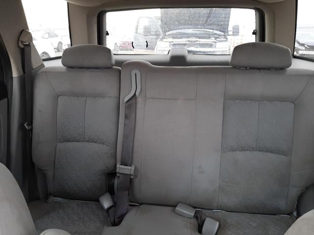 Photo 10 from auction – 2007 SATURN VUE with VIN 5GZCZ33D57S816251
