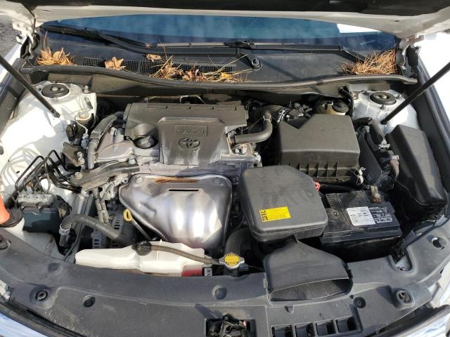 Photo 11 from auction – 2014 TOYOTA CAMRY L with VIN 4T4BF1FK3ER413666