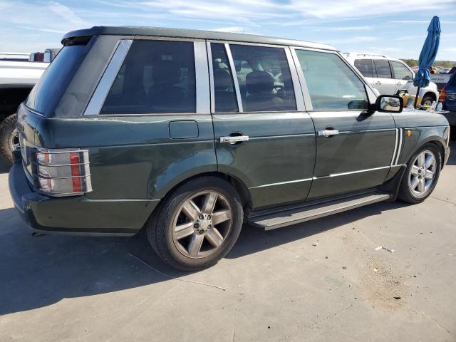 Photo 3 from auction – 2004 LAND ROVER RANGE ROVE with VIN SALME11484A154507