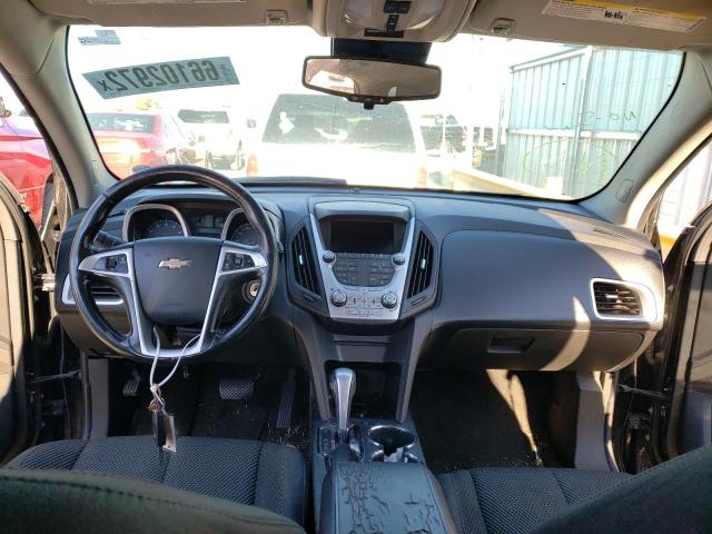 Photo 8 from auction – 2013 CHEVROLET EQUINOX LT with VIN 2GNALDEK7D1121297