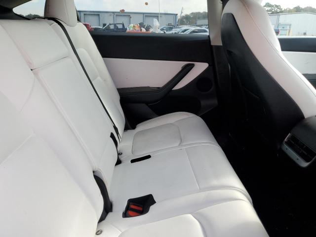 Photo 10 from auction – 2021 TESLA MODEL Y with VIN 5YJYGAEE8MF179078
