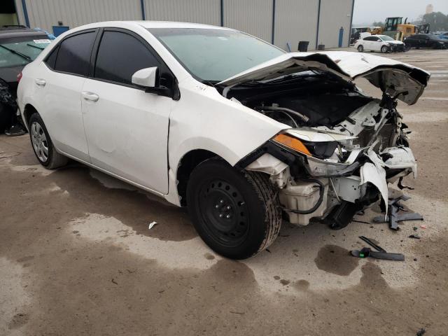 Photo 4 from auction – 2015 TOYOTA COROLLA L with VIN 2T1BURHE7FC329827