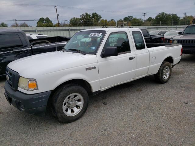 Photo 1 from auction – 2009 FORD RANGER SUP with VIN 1FTYR14D19PA06955