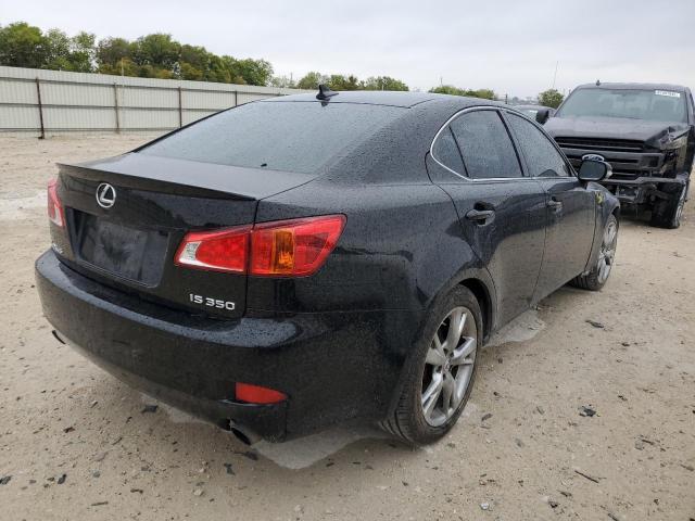 Photo 3 from auction – 2009 LEXUS IS 350 with VIN JTHBE262795023434