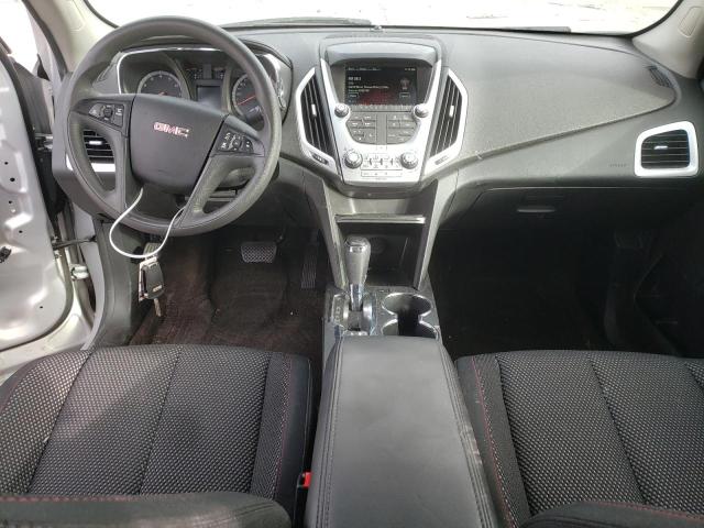 Photo 8 from auction – 2016 GMC TERRAIN SL with VIN 2GKALMEK0G6283342