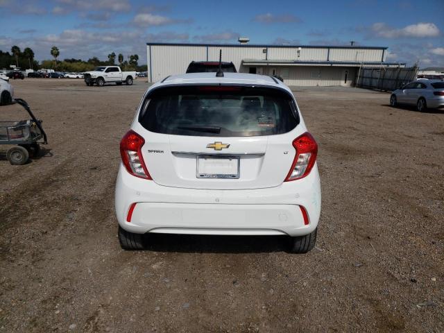 Photo 6 from auction – 2021 CHEVROLET SPARK 2LT with VIN KL8CF6SA5MC746915