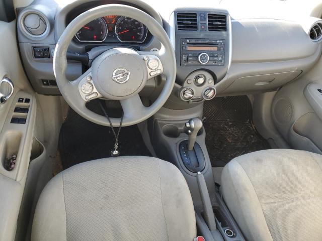 Photo 8 from auction – 2013 NISSAN VERSA S with VIN 3N1CN7AP8DL893209