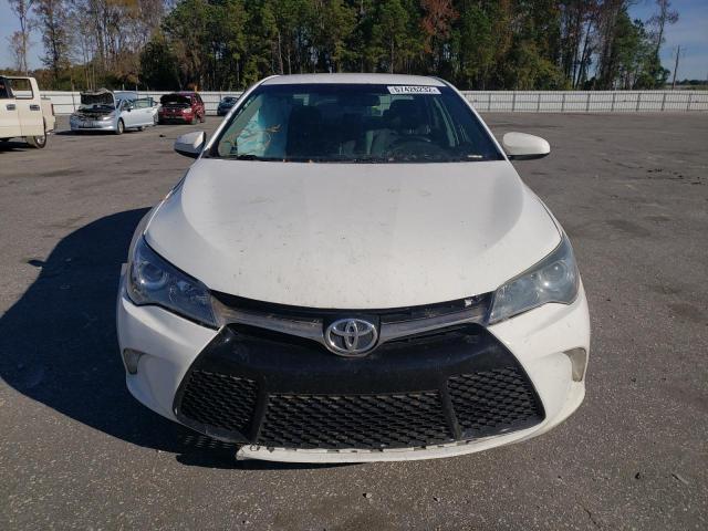 Photo 5 from auction – 2015 TOYOTA CAMRY LE with VIN 4T1BF1FK0FU034622